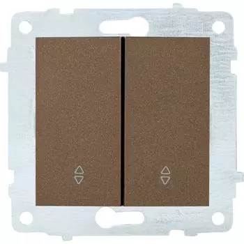 Механизм выключателя OVIVO 600-000219-211