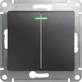 Механизм выключателя Systeme Electric Glossa GSL001353