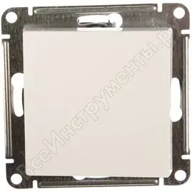 Одноклавишный выключатель Schneider Electric