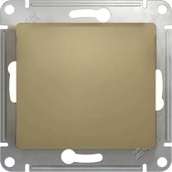 Механизм выключателя Systeme Electric Glossa GSL000415