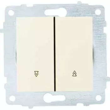 Механизм выключателя жалюзи OVIVO 600-000202-216