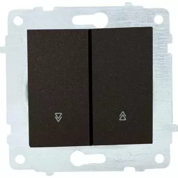 Механизм выключателя жалюзи OVIVO 600-000217-216