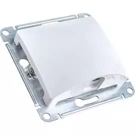 Механизм вывода кабеля Systeme Electric GLOSSA GSL000199