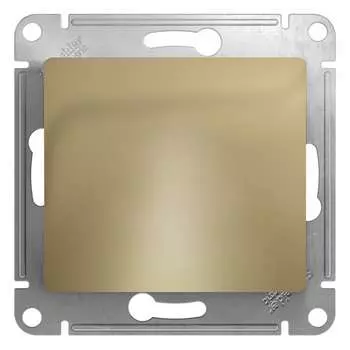 Механизм вывода кабеля Systeme Electric GLOSSA GSL000499