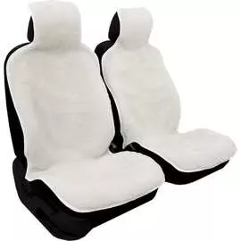 Меховая накидка SENATOR