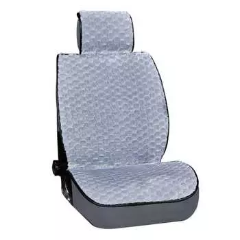 Меховая накидка сиденья SKYWAY ARCTIC S03001021
