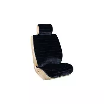 Меховая накидка сиденья SKYWAY ARCTIC S03001034