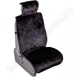 Меховая накидка сиденья SKYWAY ARCTIC 1086 S03001086