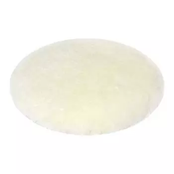 Меховой полировальный круг SUNNYPADS 7930091772025