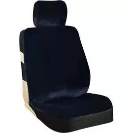 Меховые чехлы на сиденья SKYWAY S03001075