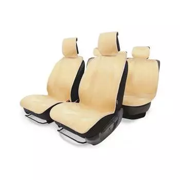 Меховые накидки на весь салон AUTOPROFI