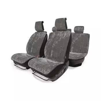 Меховые накидки на весь салон AUTOPROFI