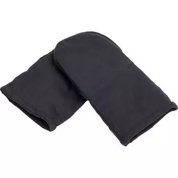 Меховые рабочие рукавицы СОЮЗСПЕЦОДЕЖДА 2000000109251