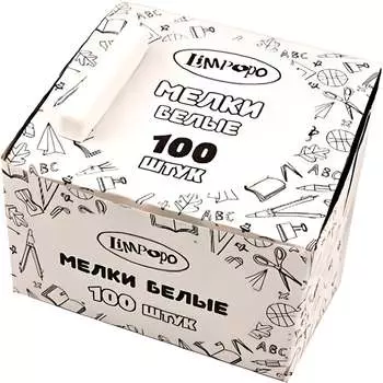 Мел Limpopo ТМ, МШБ-100 LPR0235M Мел225