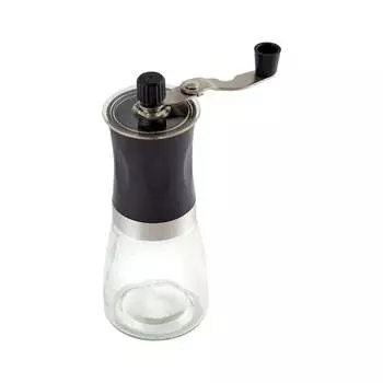 Мельница для ручного помола кофейных зерен Mallony Mulino 004681