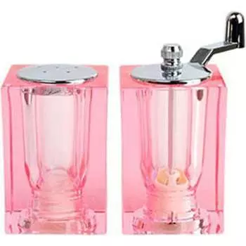 Мельница для специй MercuryHaus