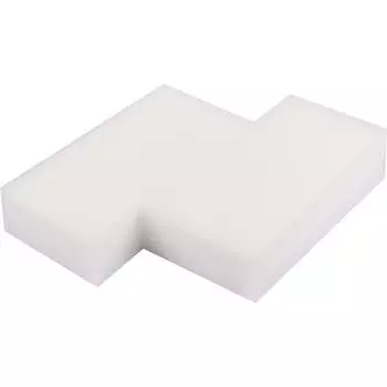 Меламиновая губка DOBB&MOPP БЭЛЛА 3.3.02.205