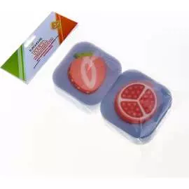 Меламиновая губка EUROHOUSE