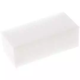 Меламиновая губка PATERRA EXTRA ЭФФEKT 406-021