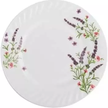 Мелкая тарелка BONJART