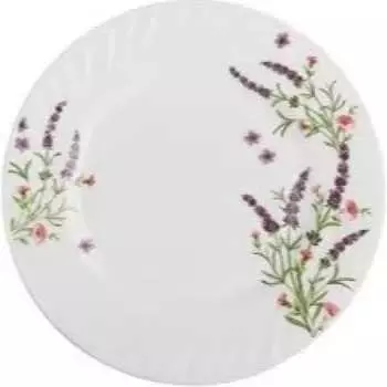 Мелкая тарелка BONJART