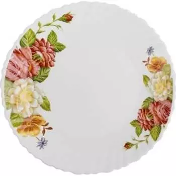 Мелкая тарелка BONJART