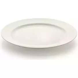 Мелкая тарелка Tescoma OPUS STRIPES 385124