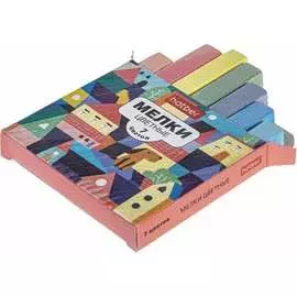 Мелки Hatber Городок 072696