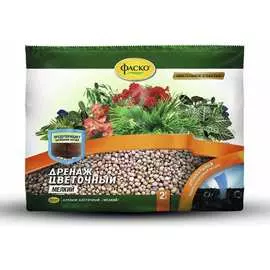 Мелкий дренаж ФАСКО Цветочное счастье Of000006706