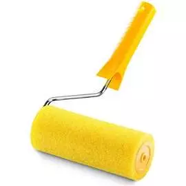 Мелкий структурный валик HARDY