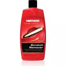 Мелко-абразивная полироль для удаления царапин Mothers Калифорния Голд MS08408