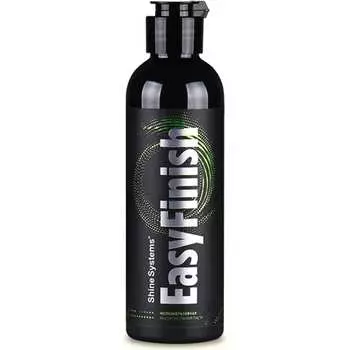Мелкоабразивная полировальная паста Shine systems EasyFinish SS585