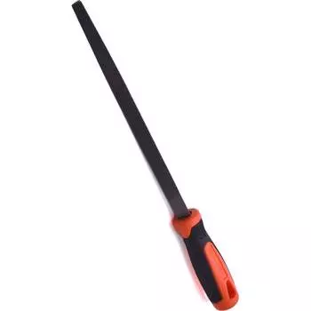 Мелкозернистый трехгранный напильник Harden 610697