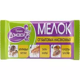 Мелок от тараканов Домовой Прошка 20469