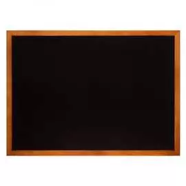 Меловая грифельная доска Attache