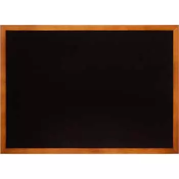 Меловая немагнитная доска Expert Complete