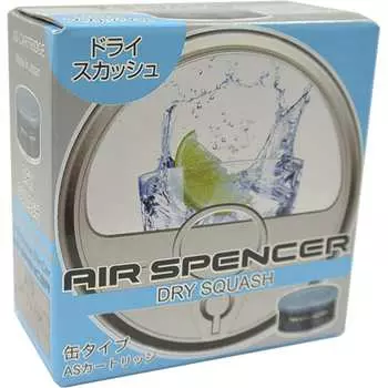 Меловой ароматизатор EIKOSHA SPIRIT DRY SQUASH A-73 122206