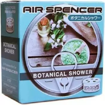 Меловой ароматизатор EIKOSHA SPIRIT REFILL - BOTANICAL SHOWER A-107 1735416