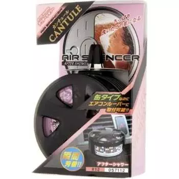 Меловой ароматизатор EIKOSHA SPIRIT REFILL 1765732