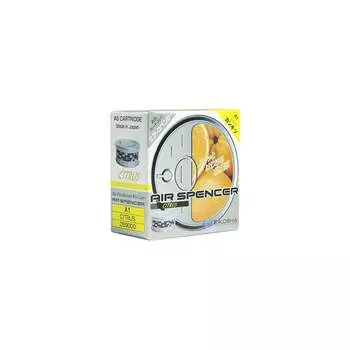Меловой ароматизатор EIKOSHA SPIRIT CITRUS A-1 3779