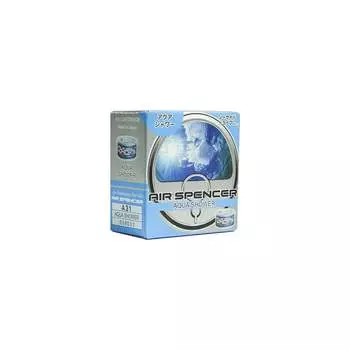 Меловой ароматизатор EIKOSHA SPIRIT AQUA SHOWER A-31 9660