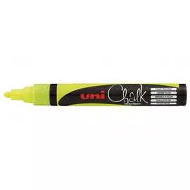 Меловой маркер UNI
