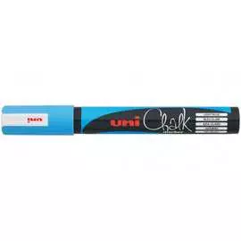 Меловой маркер UNI
