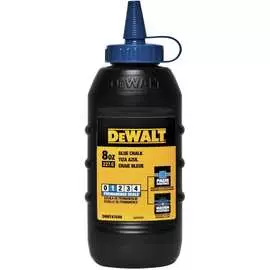 Меловой порошок Dewalt