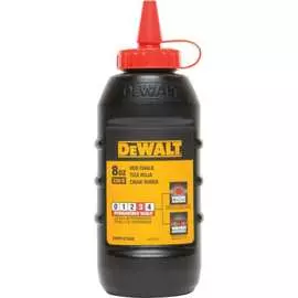 Меловой порошок Dewalt