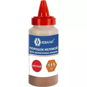 Меловой порошок КОБАЛЬТ 907-255