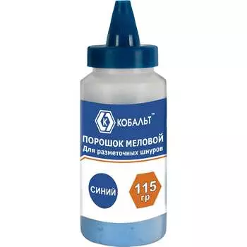 Меловой порошок КОБАЛЬТ 907-248