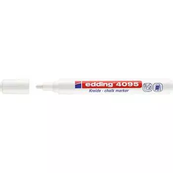 Меловой стираемый маркер EDDING E-4095/49