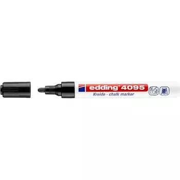 Меловой стираемый маркер EDDING E-4095/1