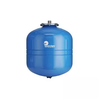 Мембарнный бак для водоснабжения Wester WAV 35 0-14-1080